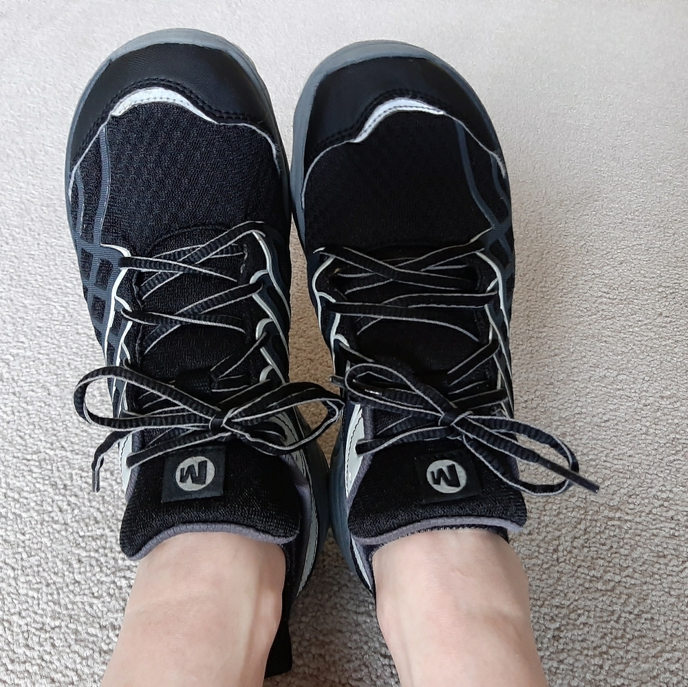 Merrell Trail Glove 3 (Trail Running) 7.5